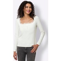 Langarmshirt von heine