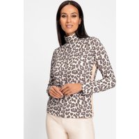 Langarmshirt Langarmshirt von heine