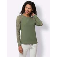 Langarmshirt von heine