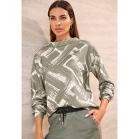 Langarmshirt von heine
