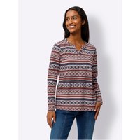 Langarmshirt von heine