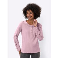 Langarmshirt von heine