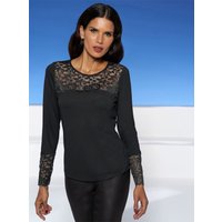 Langarmshirt von heine