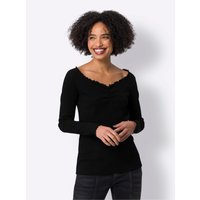 Langarmshirt von heine