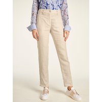 Leinenhose von heine