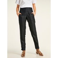 Leinenhose von heine