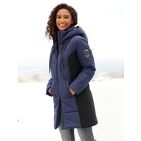 Longjacke von heine