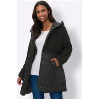 Longjacke von heine