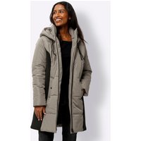 Longjacke von heine