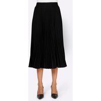 Plisseerock von heine