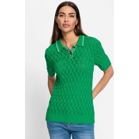 Polopullover von heine