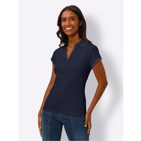 Poloshirt Poloshirt von heine