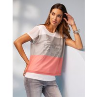 Print-Shirt Print-Shirt von heine