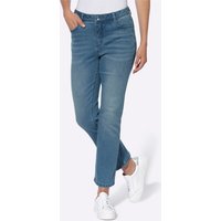 Push-up-Jeans von heine