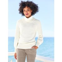 Rollkragenpullover von heine