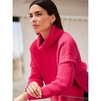 Rollkragenpullover von heine