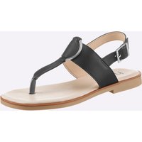Sandale Sandale von heine