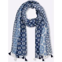 Schal Schal von heine