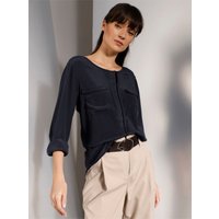 Seidenbluse Seidenbluse von heine