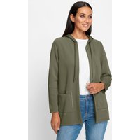 Shirtjacke von heine