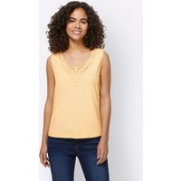 Shirttop von heine