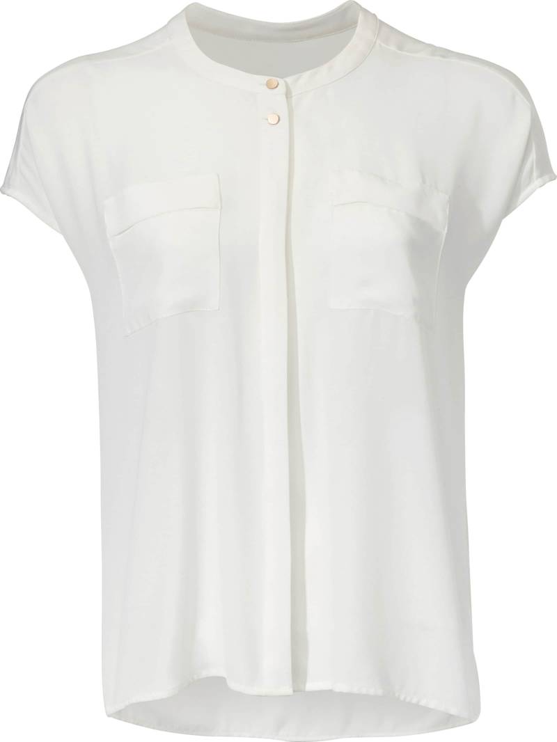 Kurzarm-Bluse von heine