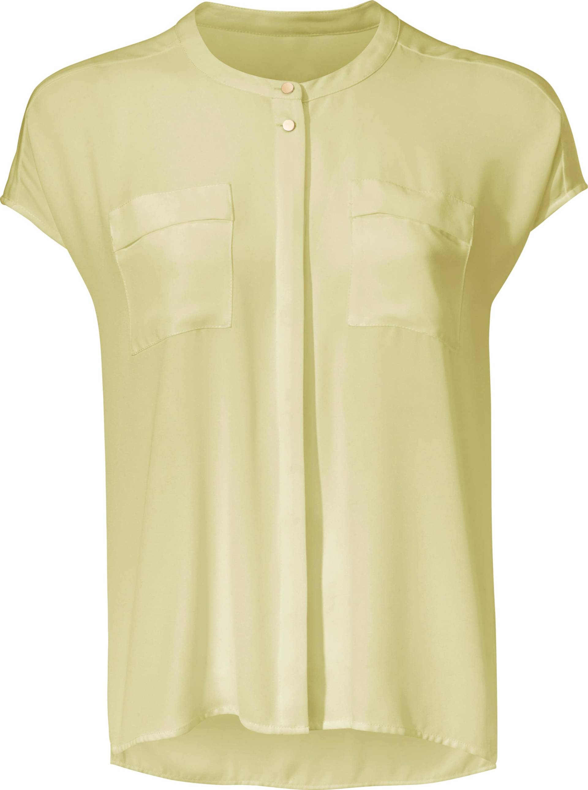 Kurzarm-Bluse Kurzarm-Bluse von heine
