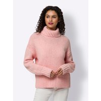Rollkragenpullover von heine