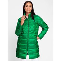 Steppmantel von heine