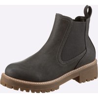 Stiefelette von heine