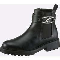 Stiefelette von heine