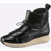 Stiefelette von heine