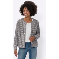 Strickjacke von heine