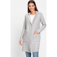Strickjacke Strickjacke von heine