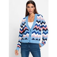 Strickjacke von heine