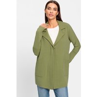 Strickjacke Strickjacke von heine