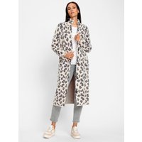 Strickmantel von heine