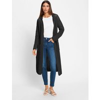 Strickmantel von heine