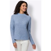 Strickpullover Strickpullover von heine