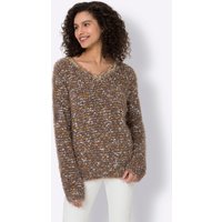 Strickpullover von heine