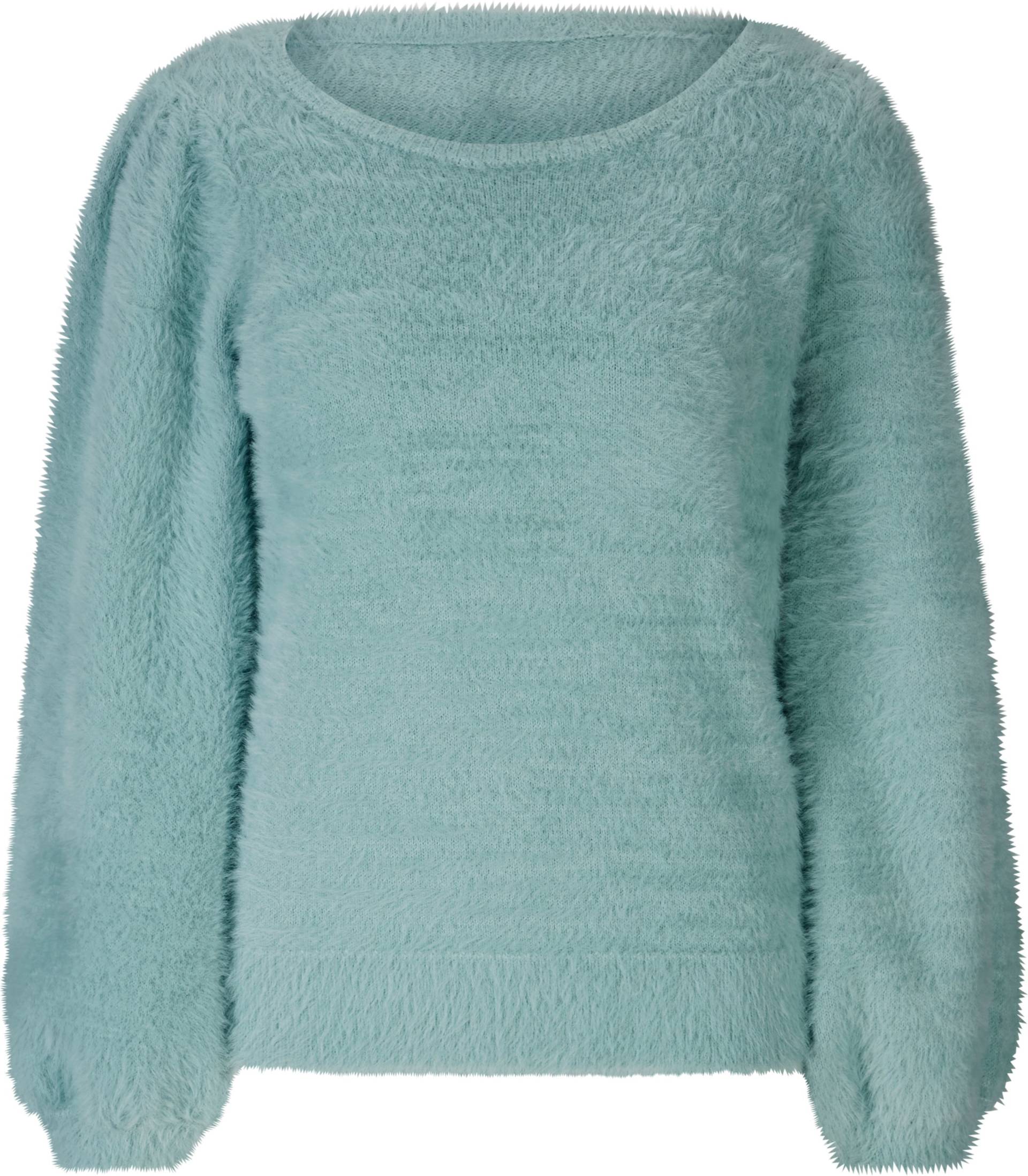 Strickpullover Strickpullover von heine