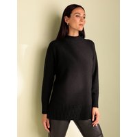 Strickpullover Strickpullover von heine
