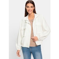 Sweatjacke von heine