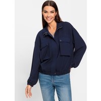 Sweatjacke von heine