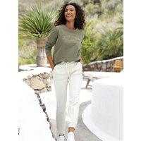 Sweatshirt von heine