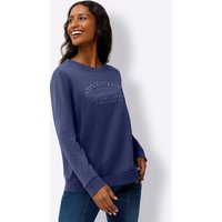 Sweatshirt von heine