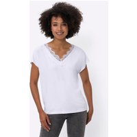 V-Shirt V-Shirt von heine