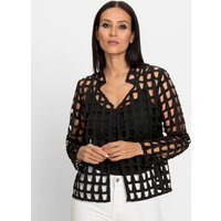 Blusenblazer von heine