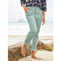 5-Pocket-Jeans von heine