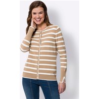 Feinstrickjacke von heine